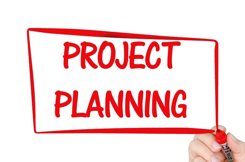 Project Management Professional Certification